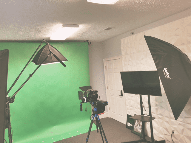 Sellect Realty Media Studio