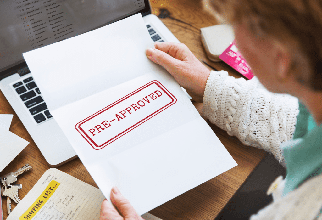 A Georgia pre-approval letter will help you buy a house. The letter will show that you are a serious homebuyer.