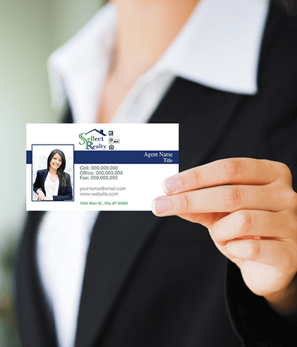 Sellect Realty agents are available for interviews to see if you are the right fit to work together.