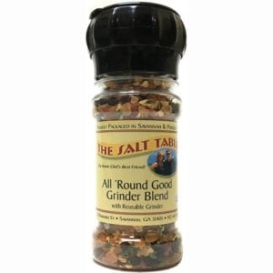 Photo of The Salt Table All 'Round Good Grinder Blend
