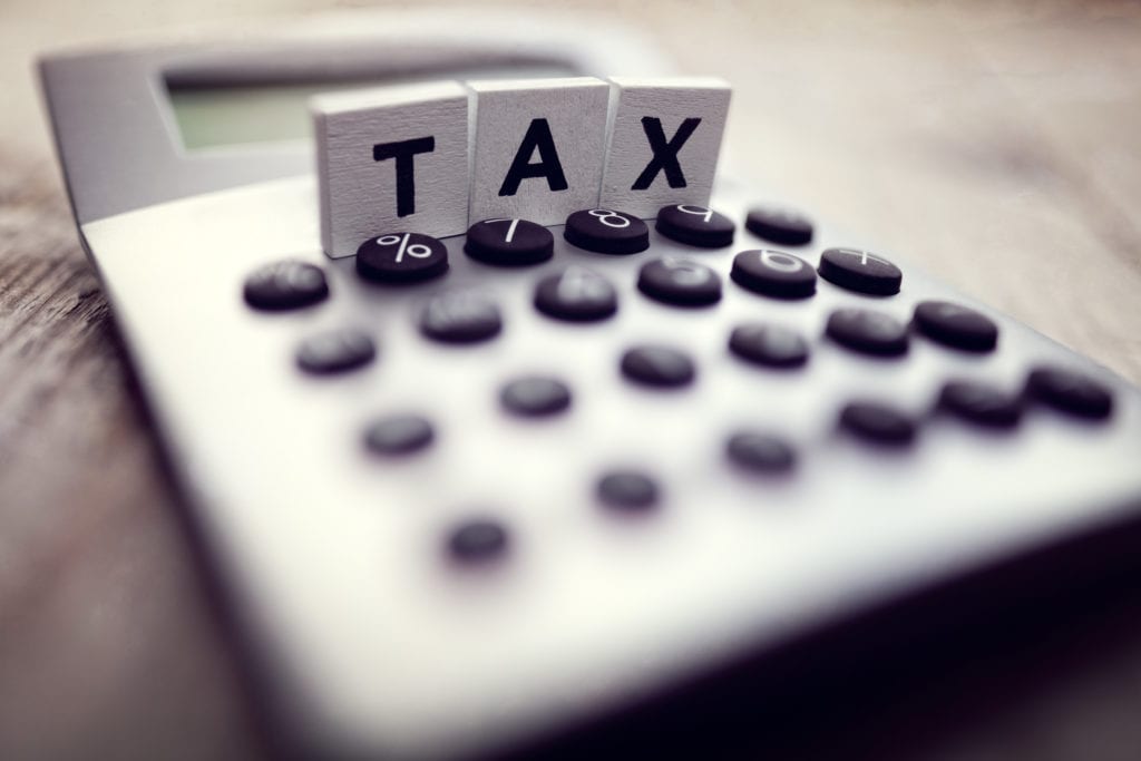 East Cobb Taxes Sellect Realty