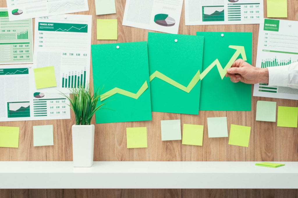 The economic forecast for Georgia is on the rise. Georgia is better positioned in 2019 compared to 2018.