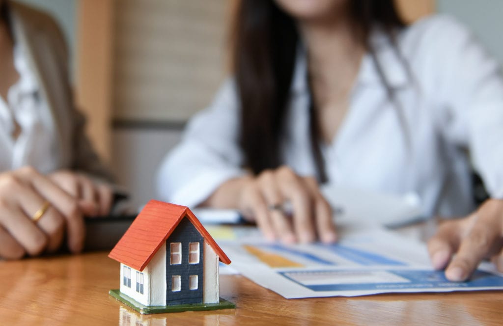 Consumer confidence is increasing in the United States and in the State of Georgia.