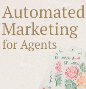 Marketing for Agents