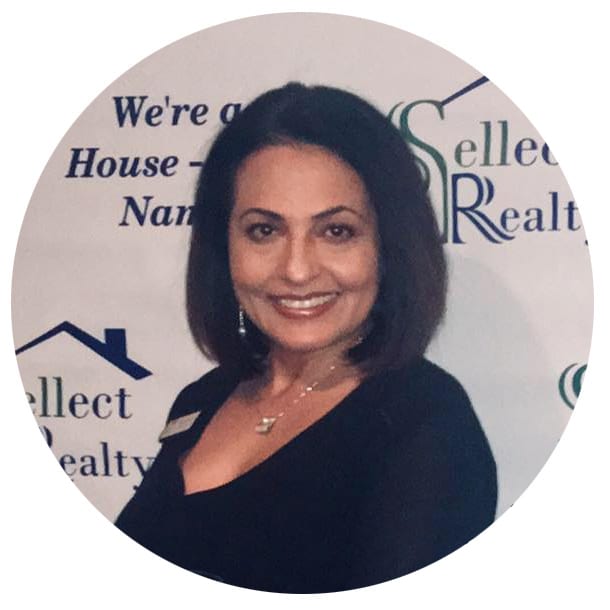 Niloofar Jafary Sellect Realty