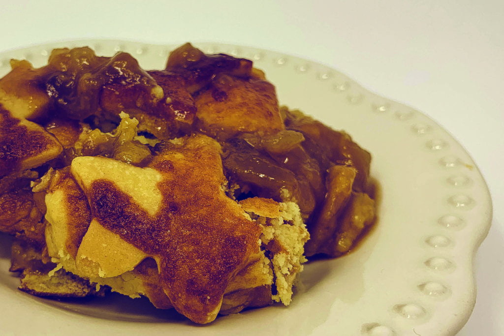 Sellect Realty Apple Pie 5
