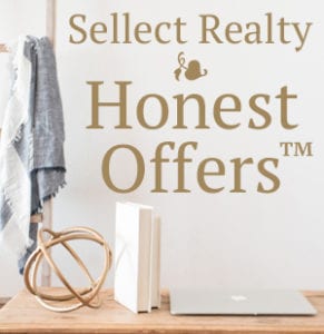 Sellect Realty Honest Offers