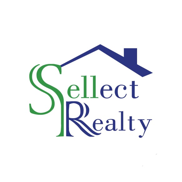 SellectRealty Logo SellectRealty Logo