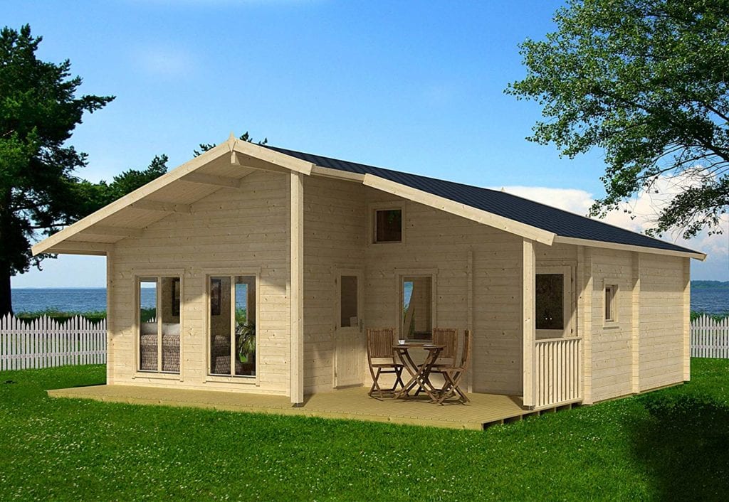 Tiny House Sellect Realty