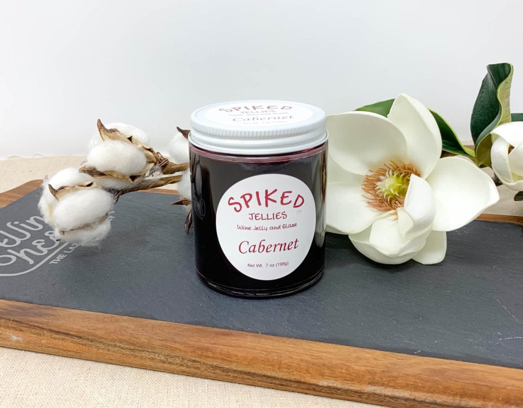 Spiked Jellies Sellect Realty Marietta Georgia