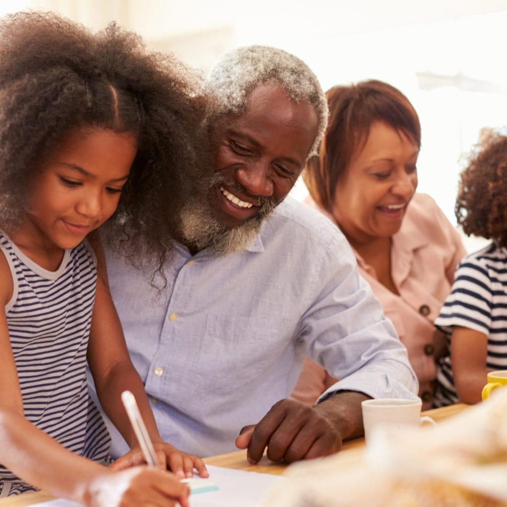 grandparents sellect realty real estate marietta