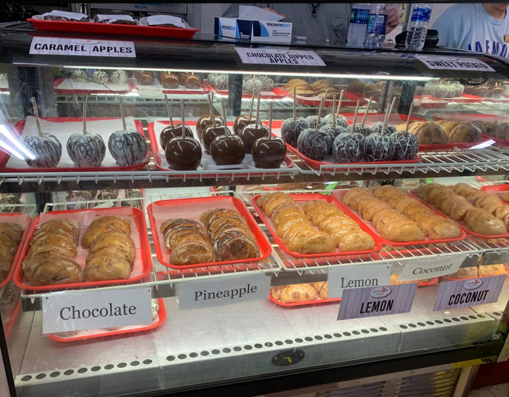 Bakery Sellect Realty Lanier Realestate