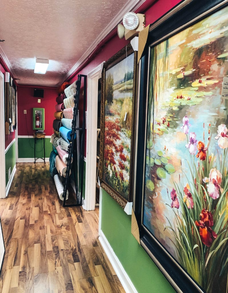 Art for Sale