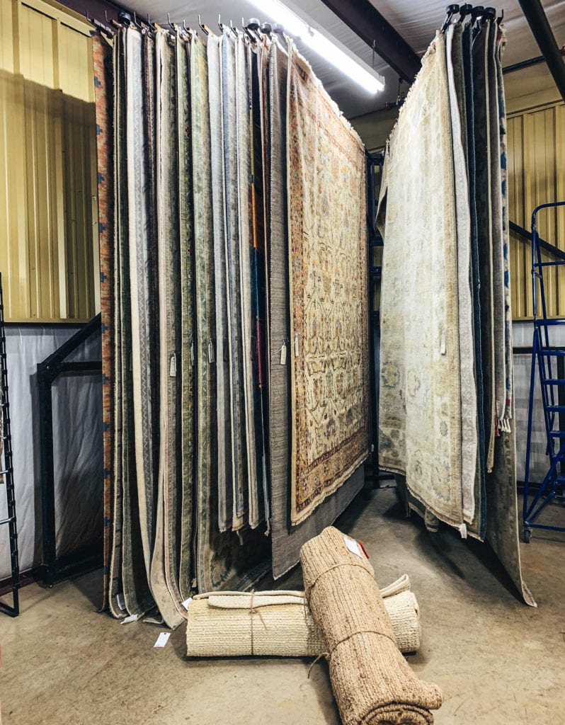 Area Rugs for Sale