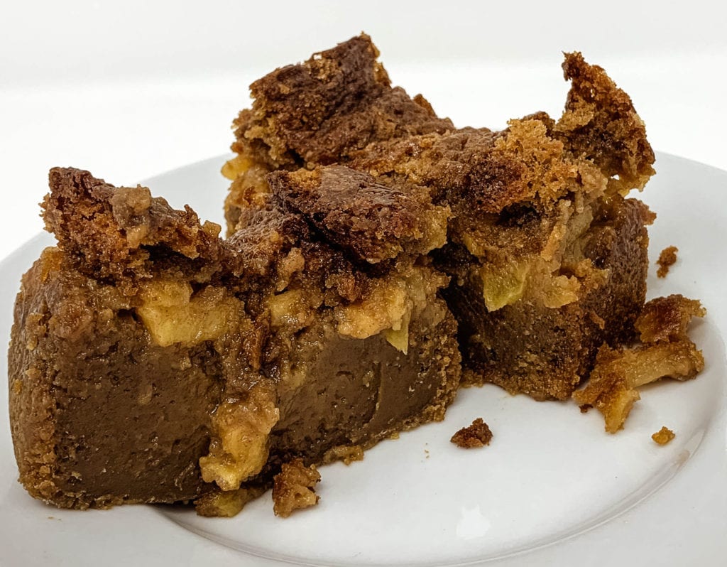 Sellect Realty Pudding Cake Kell High School