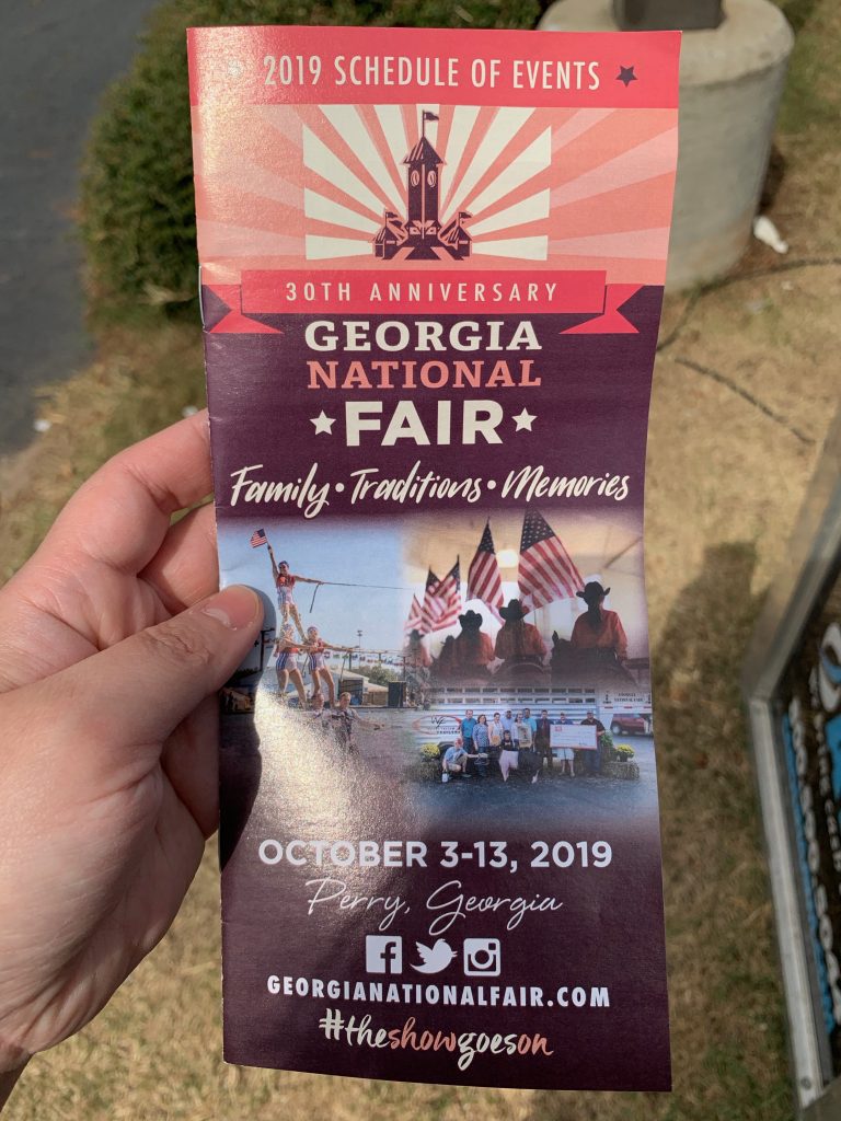 South Georgia Real Estate