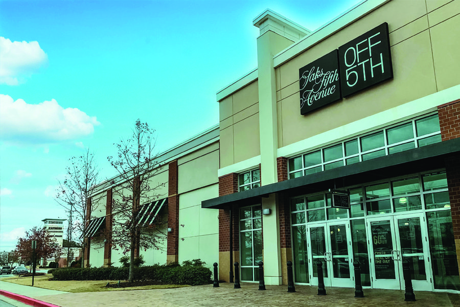 Outlet Shoppes at Atlanta Cherokee County