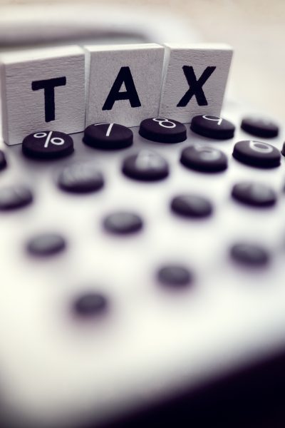 Cobb County SPLOST Tax 2021