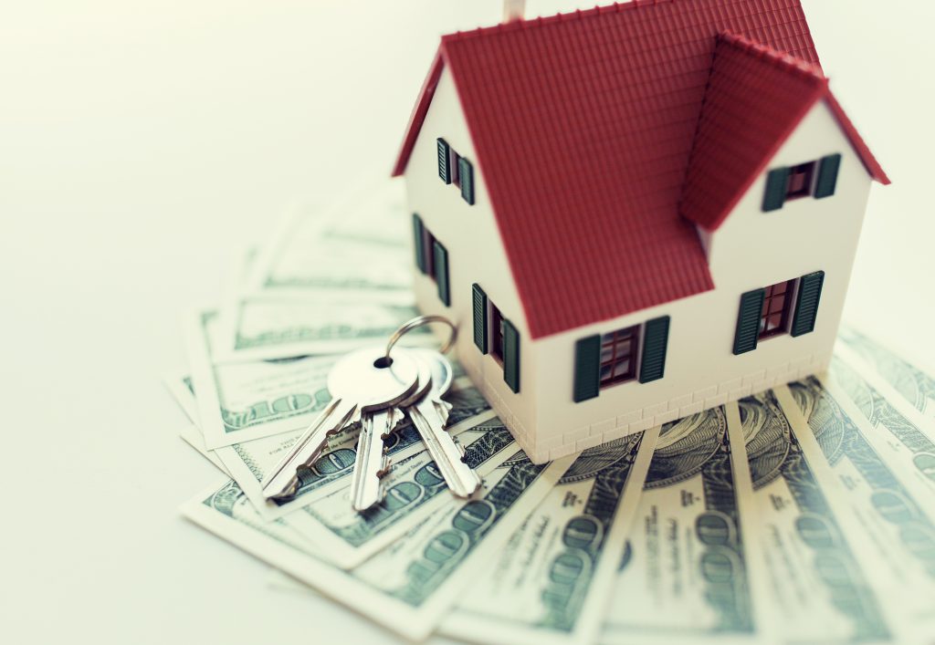 Home Prices in the US After COVID