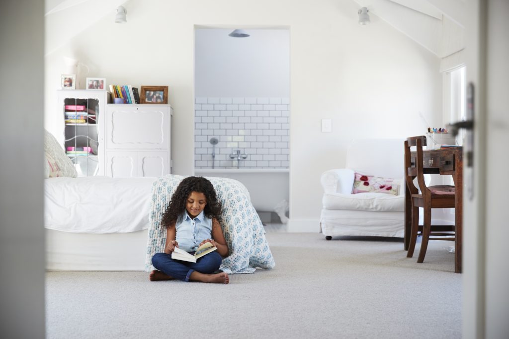 Children can stay sharp over the Summer, and catch up on their reading lists for school.