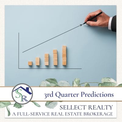 Third Quarter Economic Predictions for Real Estate in 2020