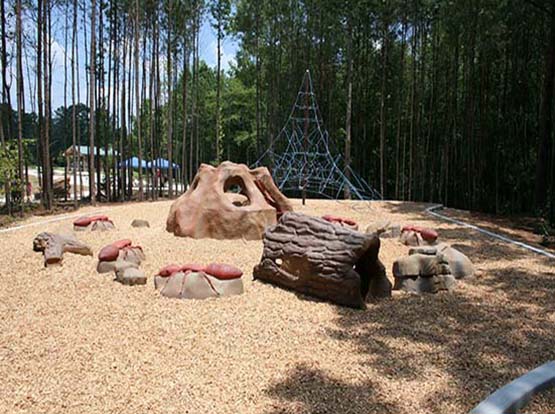The Playground
